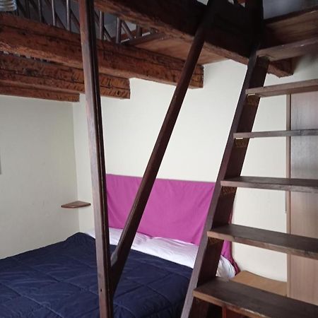 Woodhouse Venice San Marco Hotell Eksteriør bilde