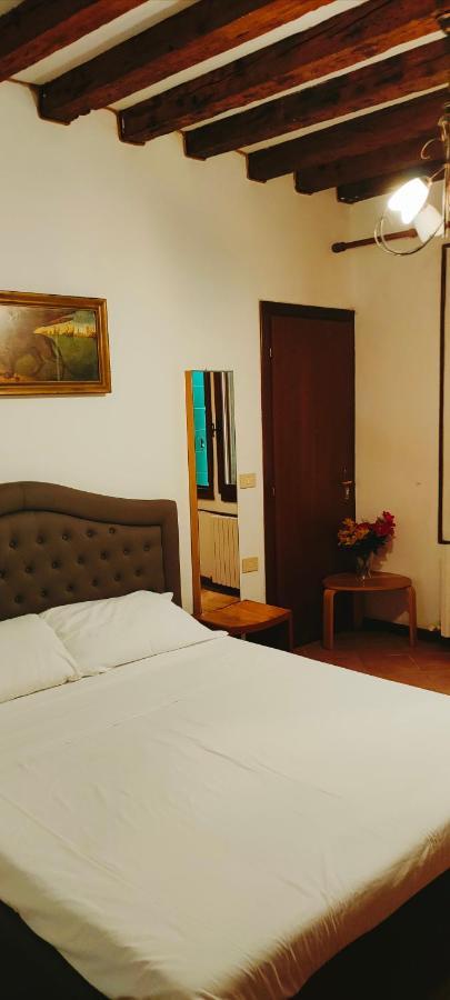 Woodhouse Venice San Marco Hotell Eksteriør bilde